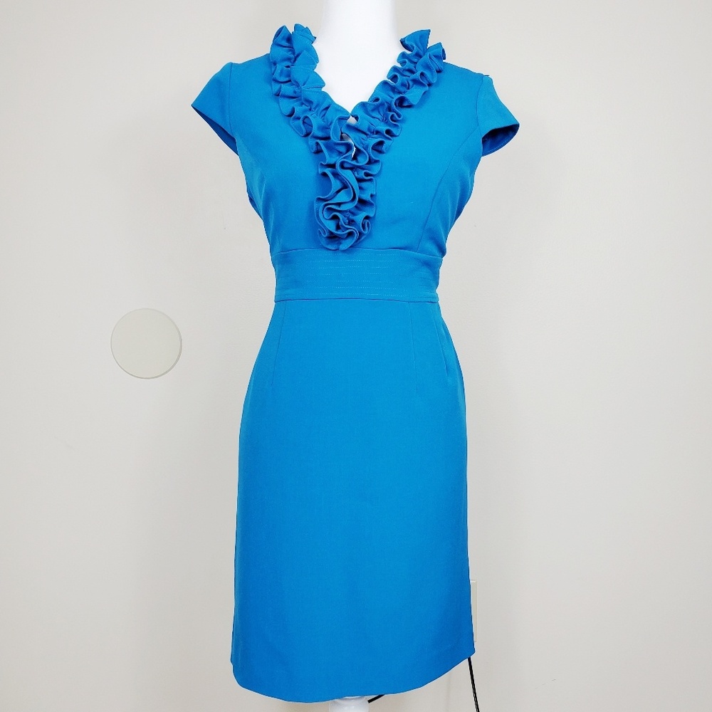 Sandra Darren dress